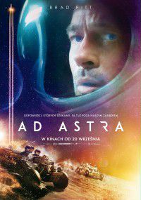 Ad Astra (2019) oglądaj online