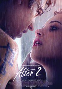 After 2 (2020) cały film online plakat