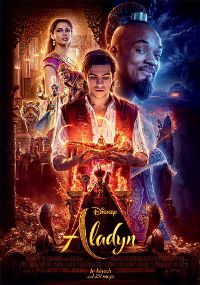 Aladyn (2019) oglądaj online