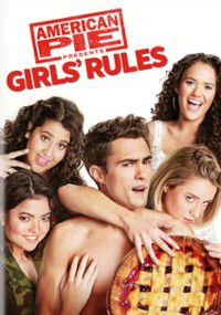 American Pie: Dziewczyny rządzą (2020) cały film online plakat