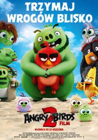 Angry Birds 2 Film (2019) oglądaj online
