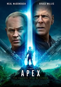 Apex (2021) oglądaj online