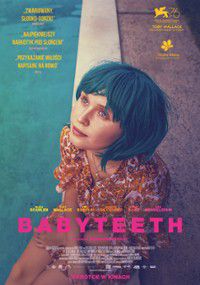Babyteeth (2020) oglądaj online