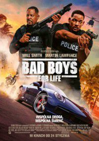 Bad Boys for Life (2020) oglądaj online