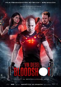 Bloodshot (2020) oglądaj online