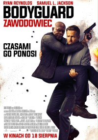 Bodyguard Zawodowiec (2017) oglądaj online
