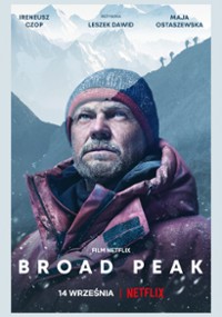 Broad Peak (2022) oglądaj online