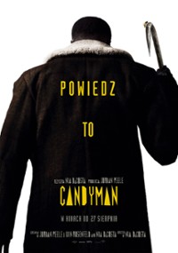 Candyman (2021) oglądaj online