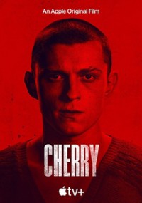 Cherry: Niewinność utracona (2021) cały film online plakat
