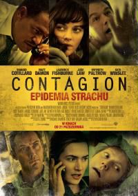 Contagion - Epidemia strachu (2011) oglądaj online
