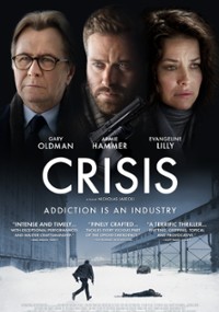 Crisis (2021) oglądaj online