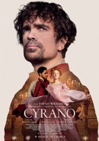 Cyrano (2021) oglądaj online