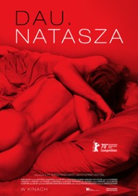 DAU. Natasza (2020) oglądaj online