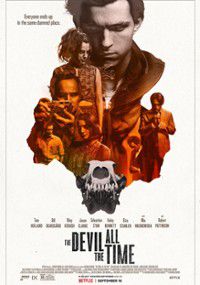 Diabeł wcielony (2020) oglądaj online