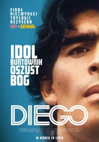 Diego (2019) oglądaj online