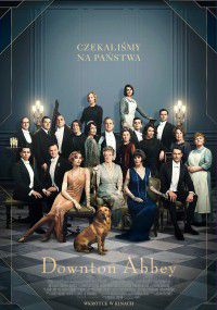Downton Abbey (2019) cały film online plakat