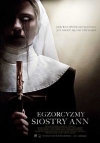 Egzorcyzmy siostry Ann (2022) oglądaj online