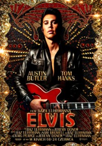 Elvis (2022) cały film online plakat
