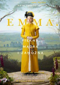 Emma (2020) cały film online plakat
