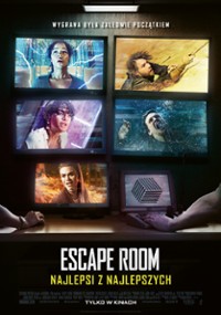 Escape Room: Najlepsi z najlepszych (2021) oglądaj online