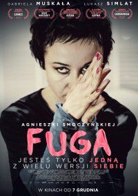 Fuga (2018) oglądaj online