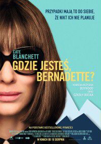 Gdzie jesteś Bernadette? (2019) oglądaj online