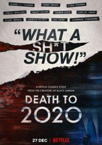 Giń, 2020! (2020) cały film online plakat