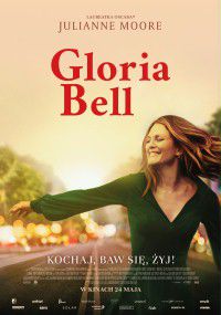 Gloria Bell (2019) cały film online plakat