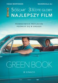Green Book (2019) oglądaj online