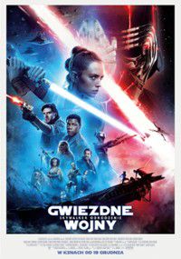 Gwiezdne wojny: Skywalker. Odrodzenie (2019) oglądaj online