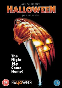 Halloween (1978) cały film online plakat