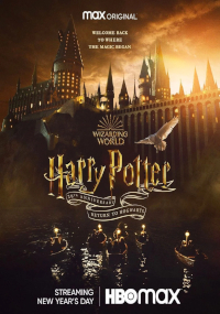 Harry Potter - 20. rocznica: Powrót do Hogwartu (2022) oglądaj online