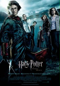 Harry Potter i Czara Ognia (2005) oglądaj online