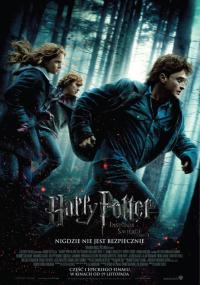 Harry Potter i Insygnia Śmierci: Część I (2010) oglądaj online