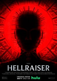 Hellraiser (2022) cały film online plakat