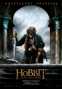 Hobbit: Bitwa Pięciu Armii (2014) oglądaj online