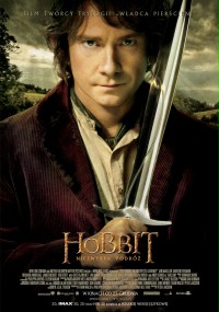 Hobbit: Niezwykła podróż (2012) oglądaj online