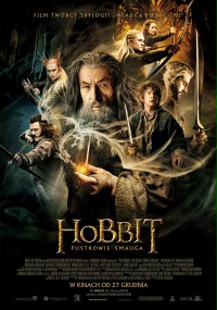 Hobbit: Pustkowie Smauga (2013) oglądaj online