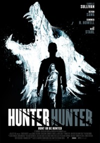 Hunter Hunter (2020) cały film online plakat