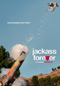Jackass Forever (2022) oglądaj online