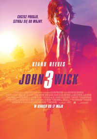John Wick 3 (2019) oglądaj online