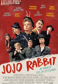 Jojo Rabbit (2020) oglądaj online