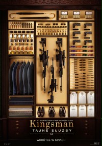 Kingsman: Tajne służby (2014) oglądaj online