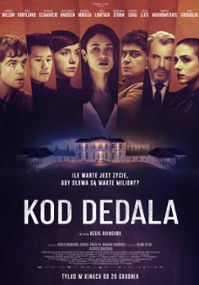 Kod Dedala (2019) oglądaj online