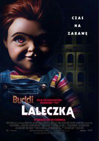Laleczka (2019) oglądaj online