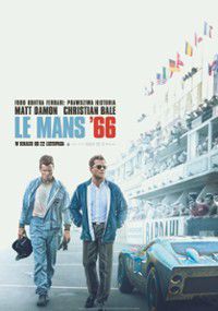 Le Mans '66 (2019) oglądaj online