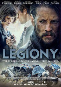 Legiony (2019) oglądaj online