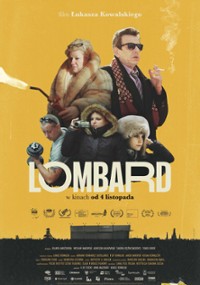 Lombard (2022) cały film online plakat