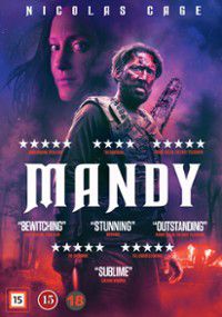 Mandy (2019) oglądaj online