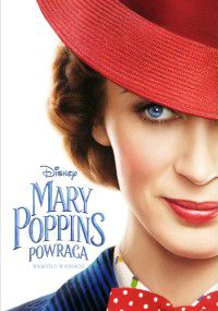 Mary Poppins powraca (2018) oglądaj online